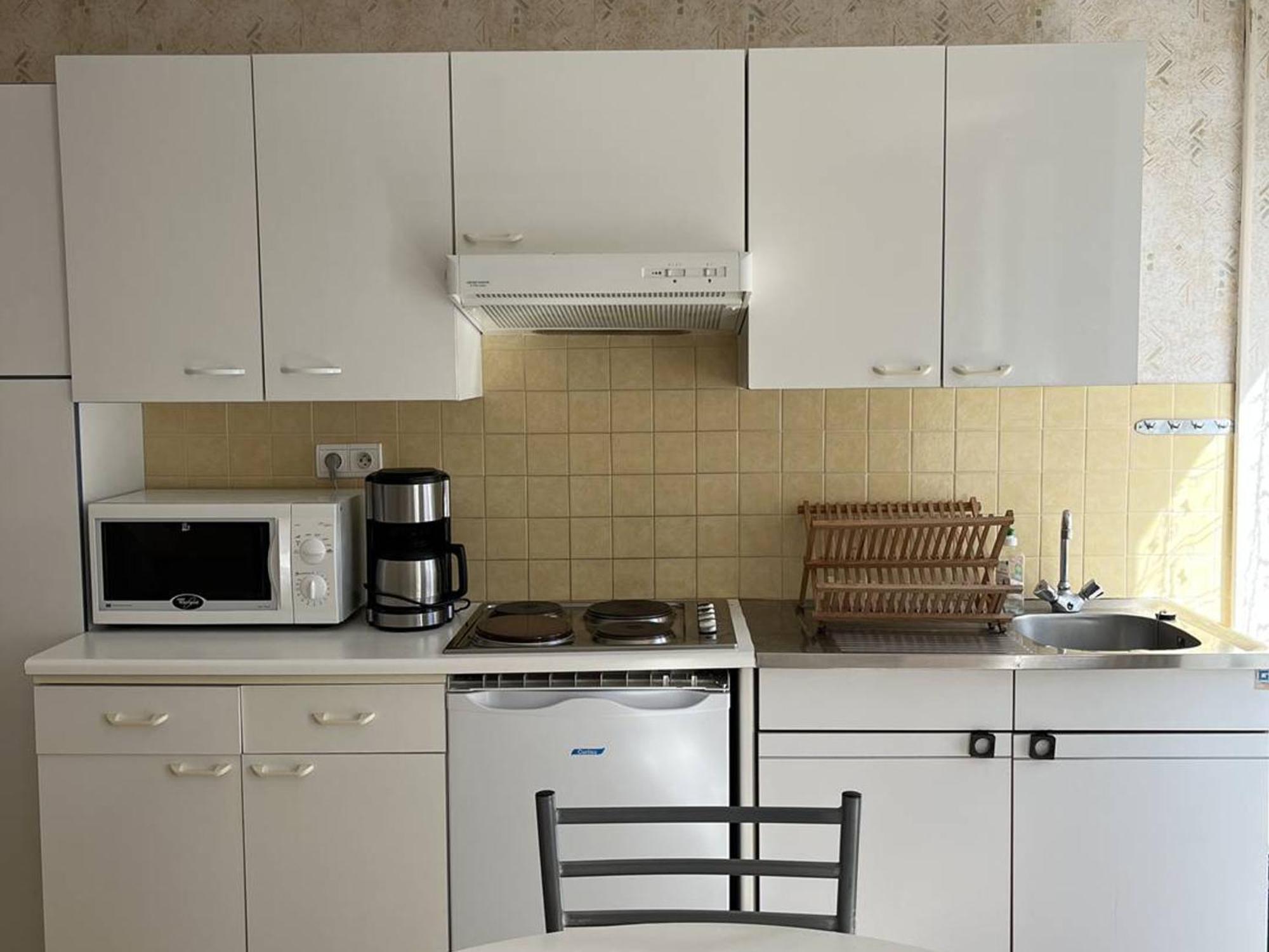 Appartement T3 Chaleureux Au Centre De Cauterets, 4 Couchages, Balcon Sud, Proche Thermes Et Telecabine - Fr-1-234-132 Dış mekan fotoğraf