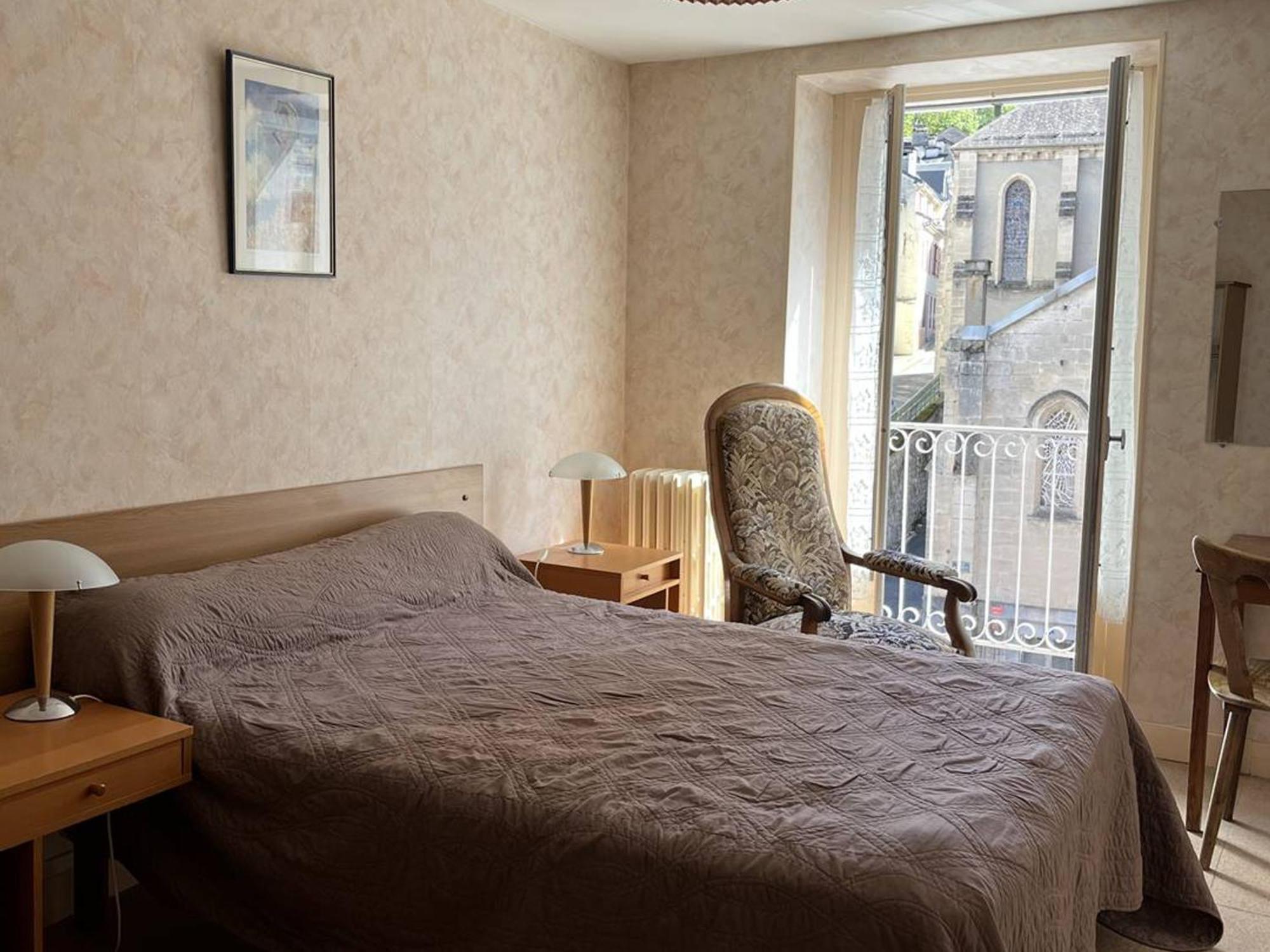Appartement T3 Chaleureux Au Centre De Cauterets, 4 Couchages, Balcon Sud, Proche Thermes Et Telecabine - Fr-1-234-132 Dış mekan fotoğraf